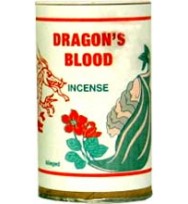 Inc Pwdr 7Sis Dragons Blood